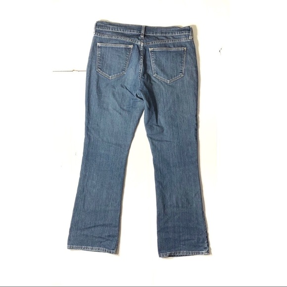 Old Navy Flirt Bootcut Jeans 6 Short Women’s - Picture 3 of 7